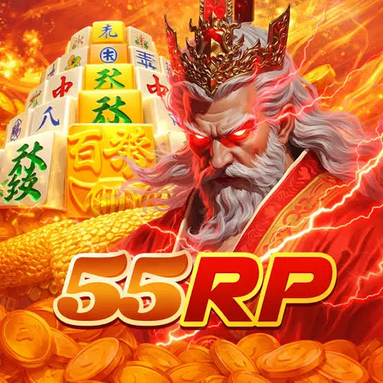 55RP - Strategi Menarik dalam Permainan SLG