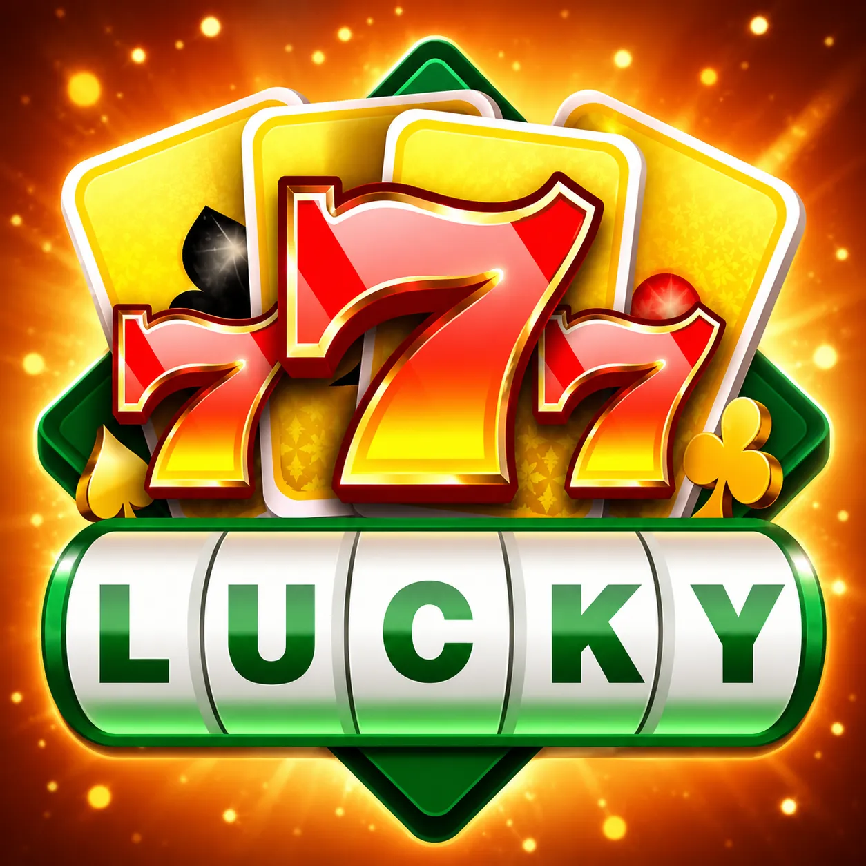 777LUCKY - Keseruan Permainan Idle yang Menguntungkan