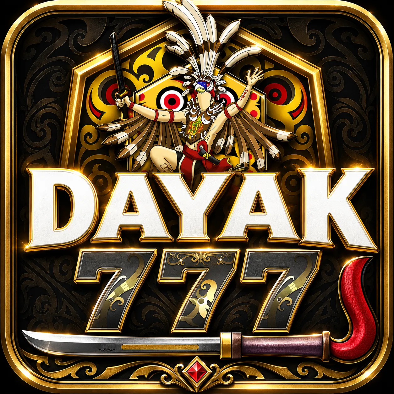 DAYAK777 - Game QiuQiu Seru dan Menantang