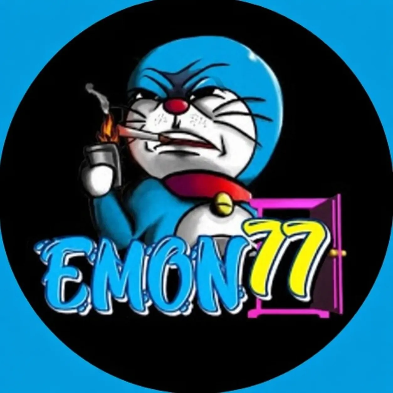 EMON77 - Game TPS Seru dan Mendebarkan