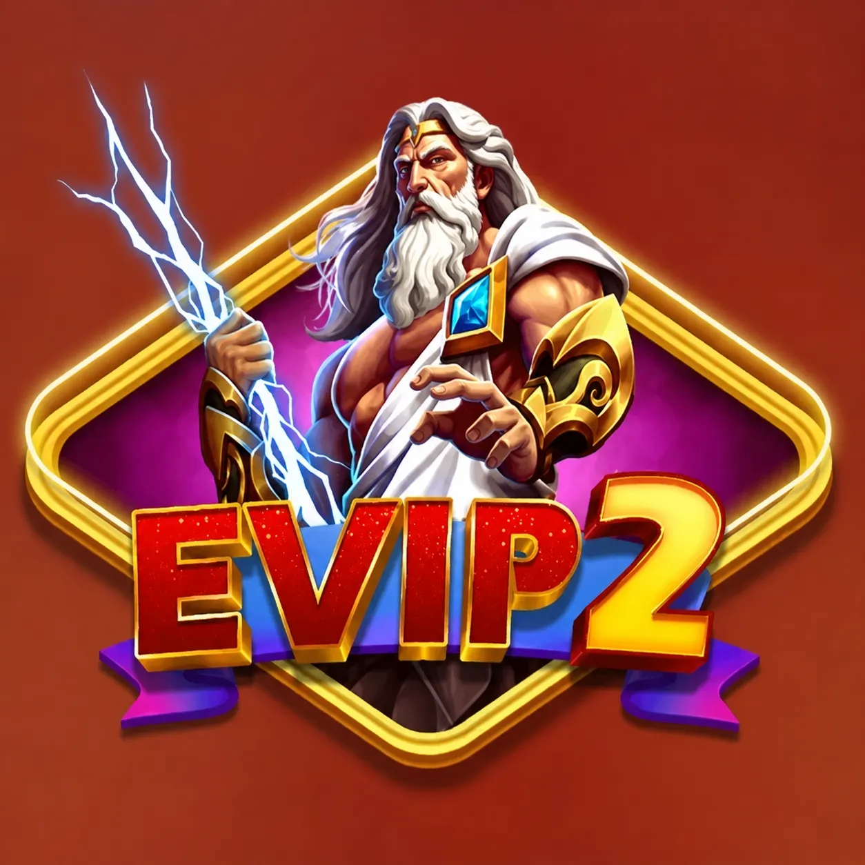 EVIP2 - Petualangan Seru dalam Dunia RPG