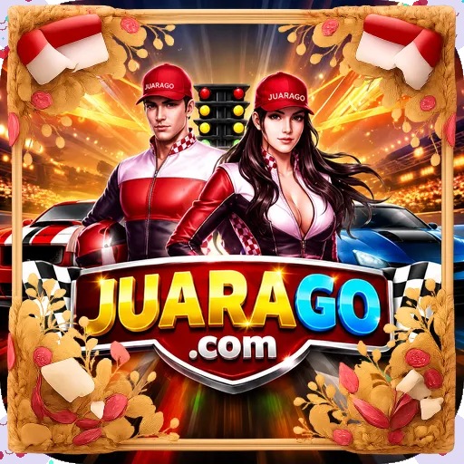 JUARAGO - Petualangan Aksi yang Seru dan Menggembirakan