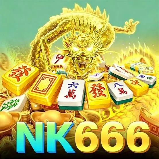 NK666 - Game Poker Seru dan Menarik