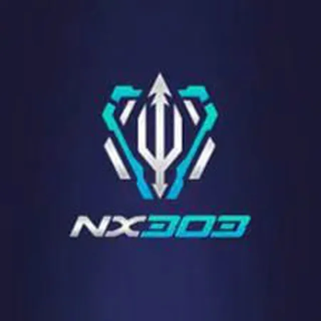NX303 - Game Poker Seru dan Menarik