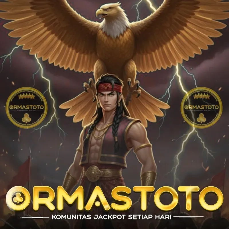 ORMASTOTO - Permainan Kasino Seru dan Menguntungkan