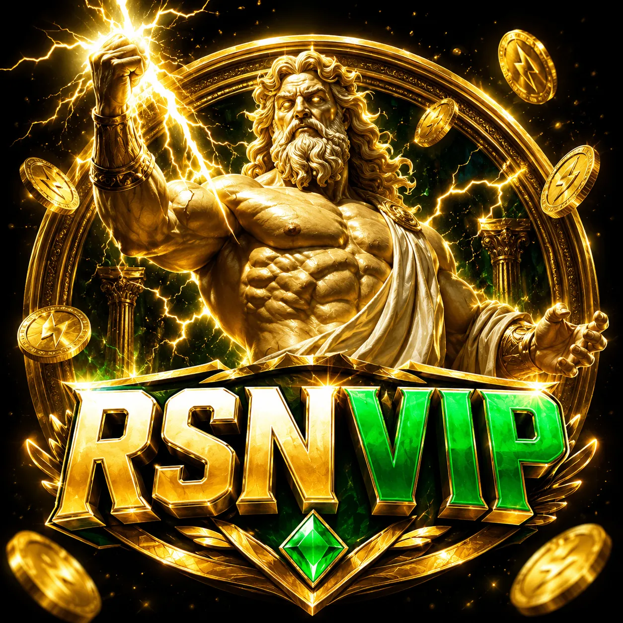 RSNVIP - Permainan Gaple Seru dan Menarik