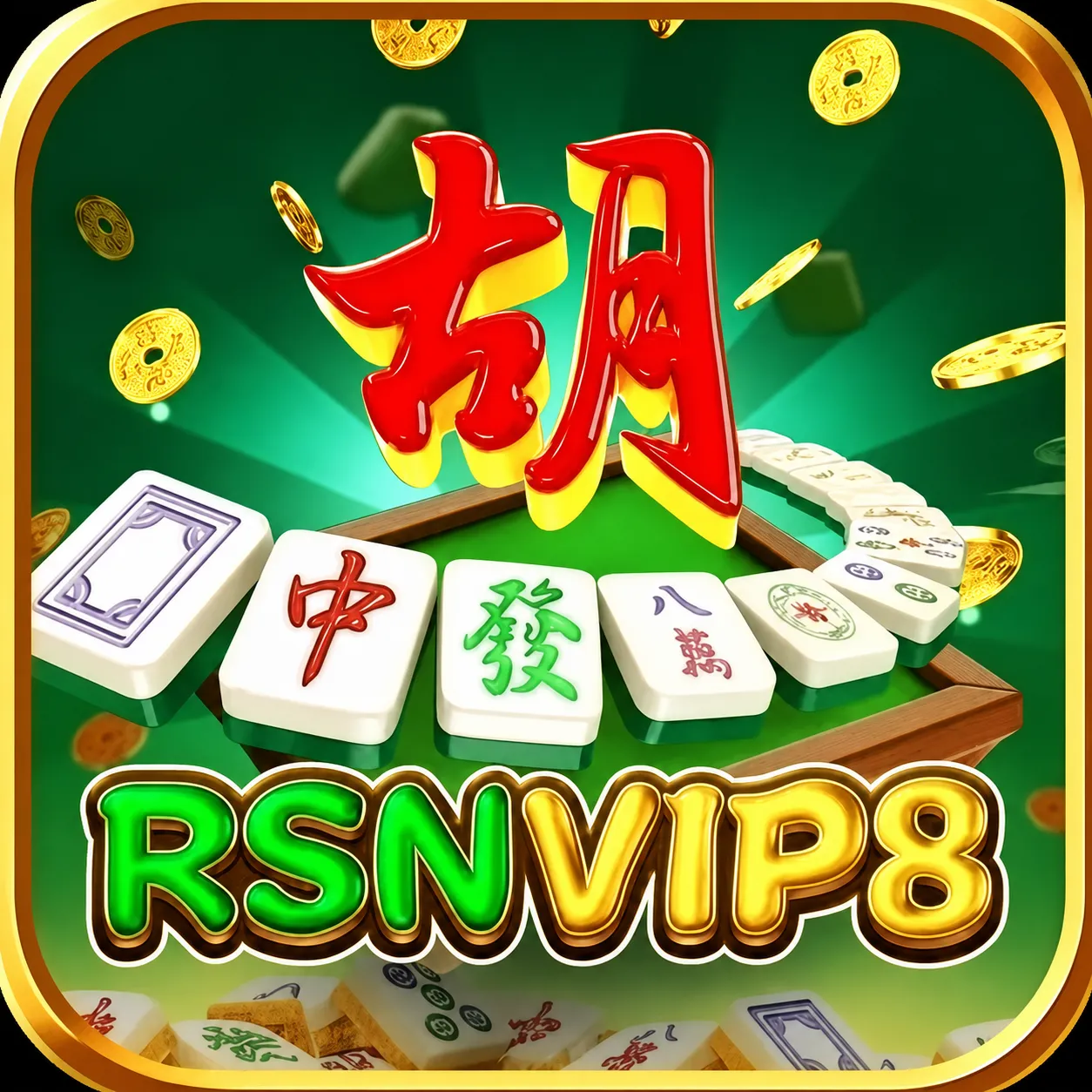RSNVIP8 - Aksi Menegangkan di Dunia TPS